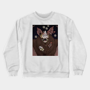 Fungusbat Crewneck Sweatshirt